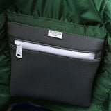 Saturdays NYC x PORTER COLOR BLOCK RUCK SACK [ 386-91839 ]