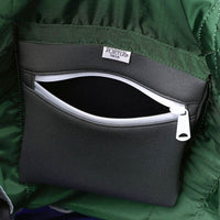 Saturdays NYC x PORTER COLOR BLOCK RUCK SACK [ 386-91839 ]