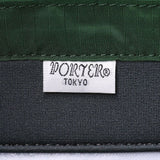 Saturdays NYC x PORTER COLOR BLOCK RUCK SACK [ 386-91839 ]