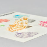 YAYOI KUSAMA 草間彌生 STORE Sticker