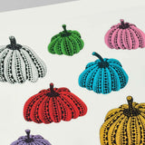 YAYOI KUSAMA 草間彌生 STORE Sticker