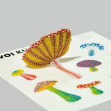 YAYOI KUSAMA 草間彌生 STORE Sticker