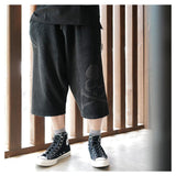 MASTERMIND WORLD 24A/W LOUNGE LONG SHORTS [ MW24S13-PA056 ]