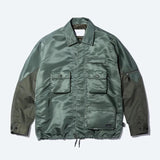 PORTER x TOGA NYLON BLOUSON
