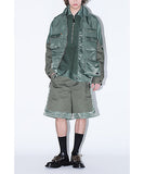 PORTER x TOGA NYLON BLOUSON