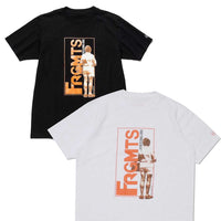 THE CONVENI x THE FRAGMENTS FRGMTS 80'S TEE [ PUM-29080 ] cotwo