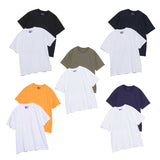 THE NORTH FACE PURPLE LABEL 2colors Pack Field Tee [ NT3364N ] cotwo