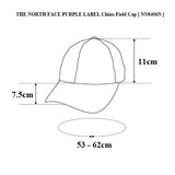 THE NORTH FACE PURPLE LABEL Chino Field Cap [ NN8406N ]