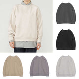 THE NORTH FACE PURPLE LABEL Field Crewneck Sweatshirt [ N26SH059 ]