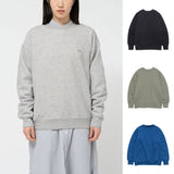 THE NORTH FACE PURPLE LABEL Field Crewneck Sweatshirt [ N24FH060 ] cotwo