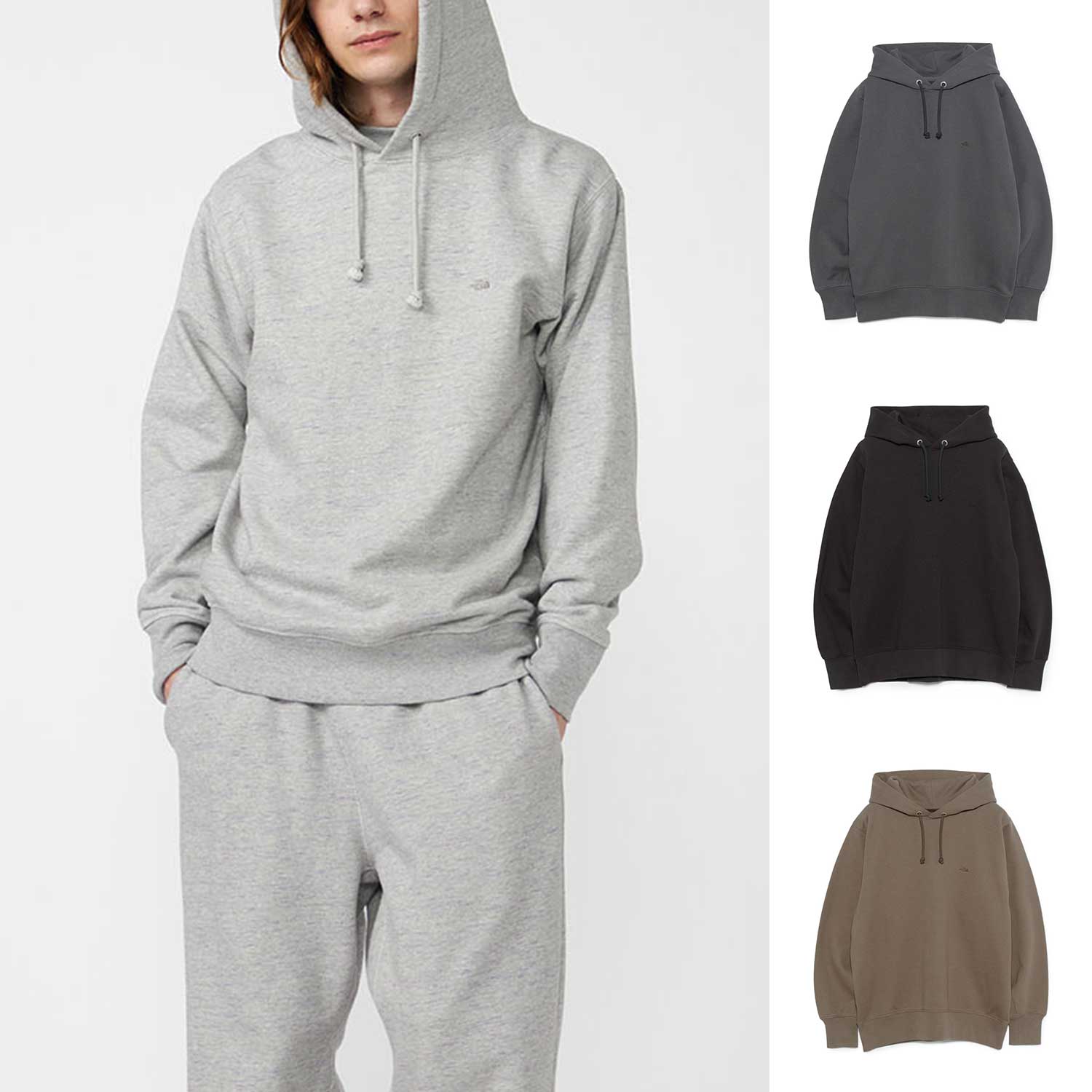 THE NORTH FACE PURPLE LABEL – cotwohk