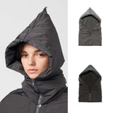 THE NORTH FACE PURPLE LABEL Field Snood [ N25FK090 ] cotwo