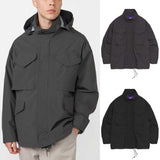 THE NORTH FACE PURPLE LABEL GORE-TEX Field Jacket [ N25FA024 ]