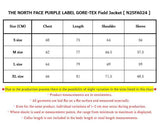 THE NORTH FACE PURPLE LABEL GORE-TEX Field Jacket [ N25FA024 ]