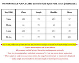 THE NORTH FACE PURPLE LABEL Garment Dyed Nylon Field Jacket [ N25FA025 ]