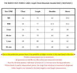 THE NORTH FACE PURPLE LABEL Graph Check Mountain Hooded Shirt [ N25FG029 ]