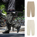 THE NORTH FACE PURPLE LABEL Hemp Mountain Wind Pants [ N26FC024 ] cotwo
