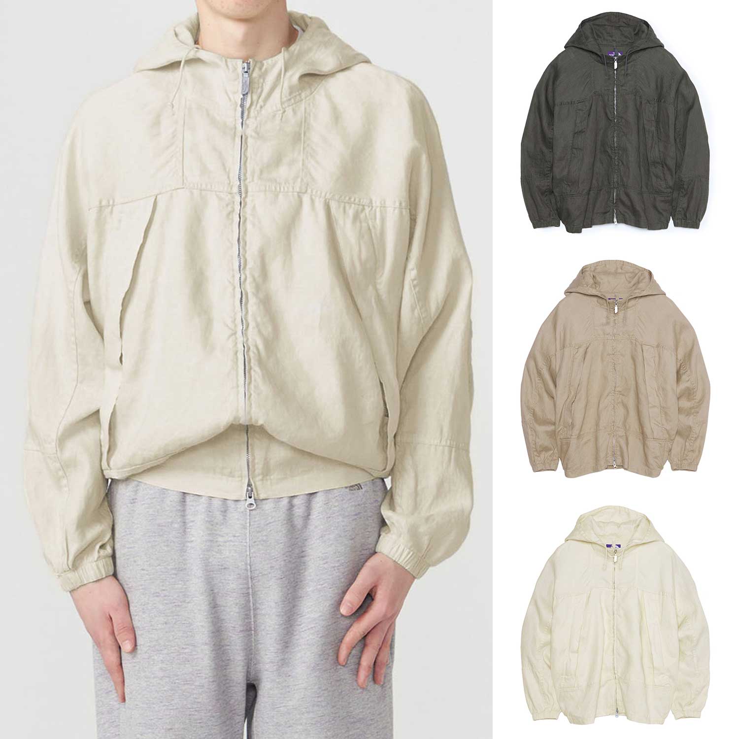 THE NORTH FACE PURPLE LABEL – cotwohk