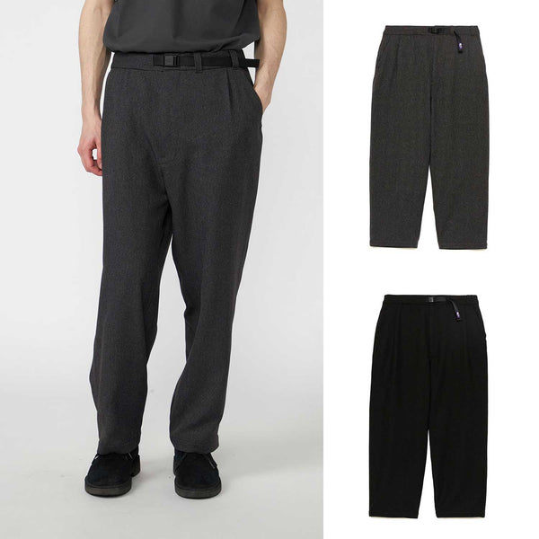 THE NORTH FACE PURPLE LABEL Herringbone Field Pants [ N25FC100 ] cotwo