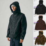 THE NORTH FACE PURPLE LABEL x JOURNAL STANDARD Grosgrain Field Jacket cotwo