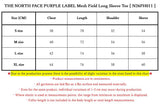 THE NORTH FACE PURPLE LABEL Mesh Field Long Sleeve Tee [ N26FH011 ]