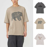 THE NORTH FACE PURPLE LABEL Mesh Field Tee [ N26FH012 ] cotwo