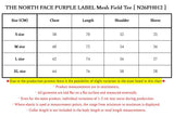 THE NORTH FACE PURPLE LABEL Mesh Field Tee [ N26FH012 ]