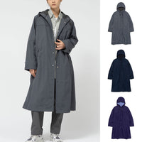 THE NORTH FACE PURPLE LABEL Mountain Wind Coat [ N25SB075 ] cotwo