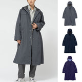 THE NORTH FACE PURPLE LABEL Mountain Wind Coat [ N25SB075 ] cotwo