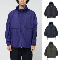 THE NORTH FACE PURPLE LABEL Mountain Wind Parka [ N24FA057 ] cotwo