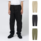 THE NORTH FACE PURPLE LABEL COOLMAX Chino Wide Tapered Pants [ N24FC011 ] cotwo