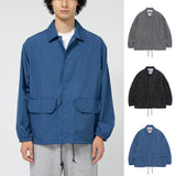 THE NORTH FACE PURPLE LABEL Field Coach Jacket [ N25SA085 ] cotwo