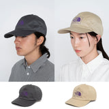 THE NORTH FACE PURPLE LABEL Chino Field Graphic Cap [ NN8407N ] cotwo