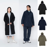 THE NORTH FACE PURPLE LABEL Mountain Wind Coat [ NP2354N ] cotwo