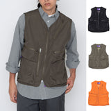 THE NORTH FACE PURPLE LABEL Mountain Wind Vest [ NP2410N ] cotwo