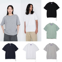 THE NORTH FACE PURPLE LABEL Field Tee [ NT3351N ] cotwo