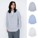 THE NORTH FACE PURPLE LABEL Button Down Field Shirt [ NT3356N ] cotwo