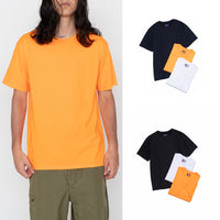 THE NORTH FACE PURPLE LABEL Pack Field Tee 3P [ NT3430N ] cotwo