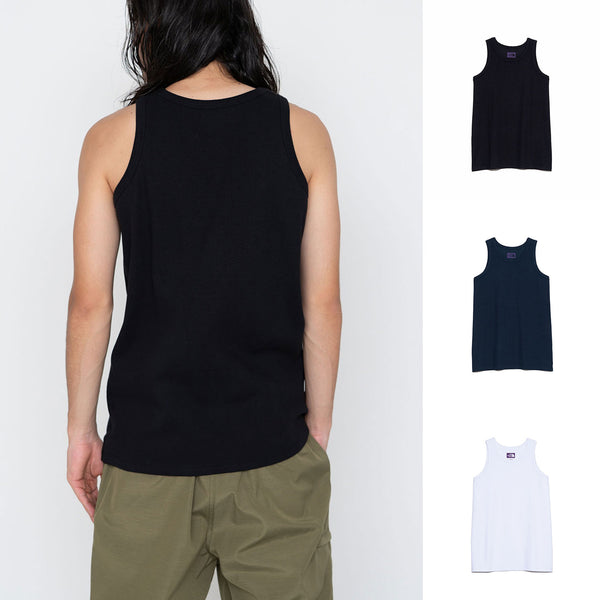 THE NORTH FACE PURPLE LABEL Pack Field Tank 2P [ NT3431N ] cotwo
