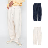 THE NORTH FACE PURPLE LABEL Denim Field Pants [ NT5401N ] cotwo