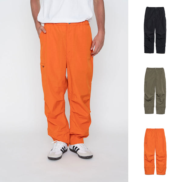 THE NORTH FACE PURPLE LABEL Mountain Wind Pants [ NT5410N ] cotwo