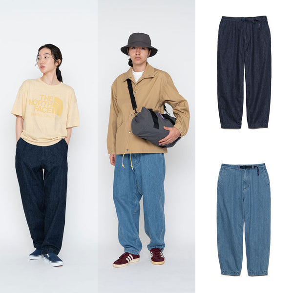 THE NORTH FACE PURPLE LABEL – Tagged / 標記 Pants – cotwohk