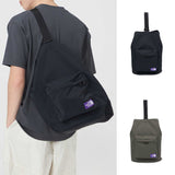 THE NORTH FACE PURPLE LABEL Nylon Twill Bucket Bag [ N26FU041 ] cotwo