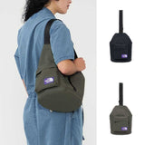 THE NORTH FACE PURPLE LABEL Nylon Twill Bucket Bag S [ N26FU042 ] cotwo