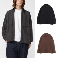 THE NORTH FACE PURPLE LABEL PERTEX UNLIMITED Field Insulation Jacket [ N25FA091 ] cotwo