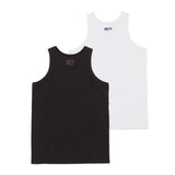 THE NORTH FACE PURPLE LABEL Pack Field Tank 2P [ NT3431N ] cotwo