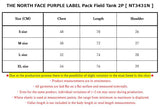 THE NORTH FACE PURPLE LABEL Pack Field Tank 2P [ NT3431N ]