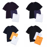 THE NORTH FACE PURPLE LABEL Pack Field Tee 3P [ NT3430N ]