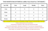 THE NORTH FACE PURPLE LABEL Pack Field Tee [ NT3364N ]