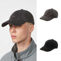 THE NORTH FACE PURPLE LABEL Synthetic Leather Field Cap [ N25FP094 ] cotwo